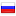 poiskdetei.ru server is located in Russia